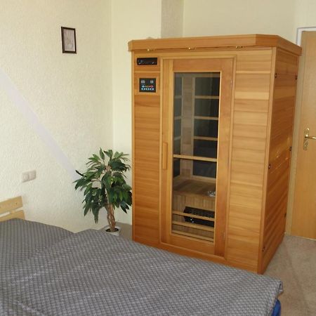 Ferienwohnung Oberwiesenthal Extérieur photo