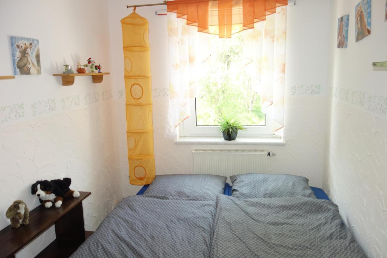Ferienwohnung Oberwiesenthal Extérieur photo