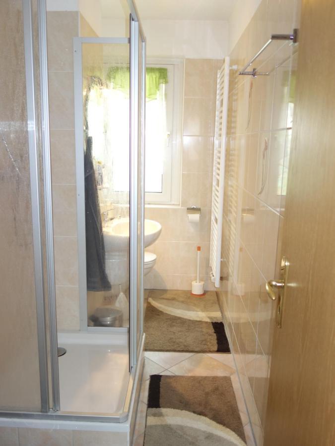 Ferienwohnung Oberwiesenthal Extérieur photo