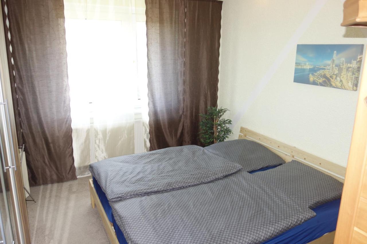 Ferienwohnung Oberwiesenthal Extérieur photo